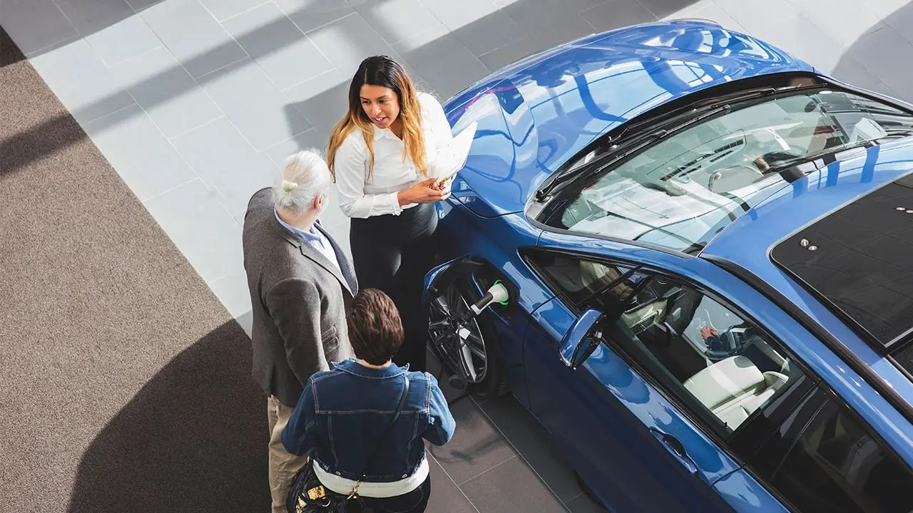 How to Find the Right Dealership for Car Buying?